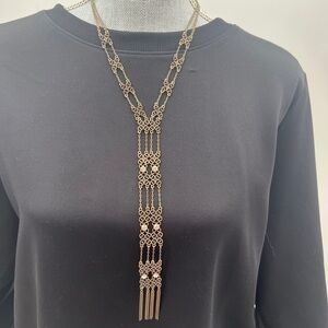Jewelmint Statement necklace